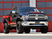 Dodge Ram 1500 by Geiger 2012 01